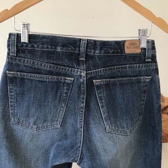 Women’s Old Navy Blue Jeans. - Picture 3 of 4